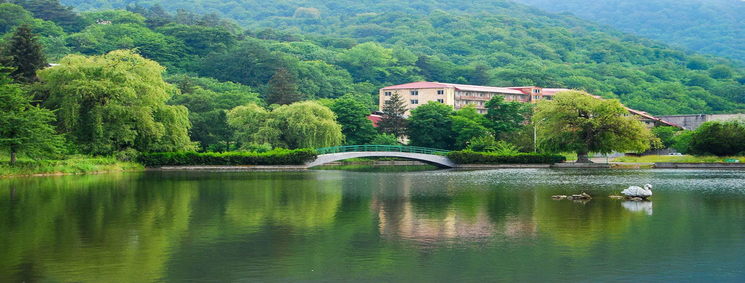 Image for Dilijan National Park